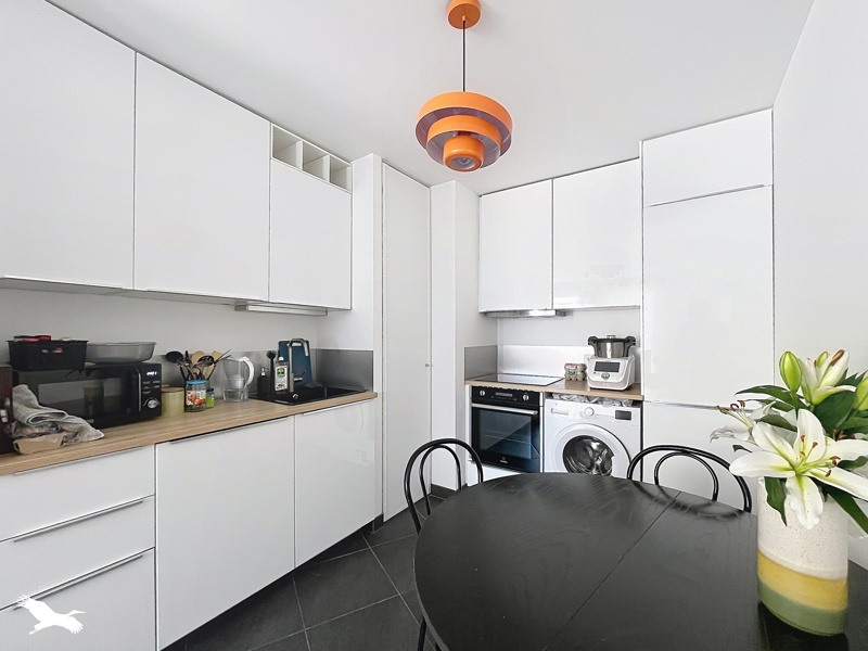 Vente Appartement BREST - 2 pièces -41 m² - (29200)