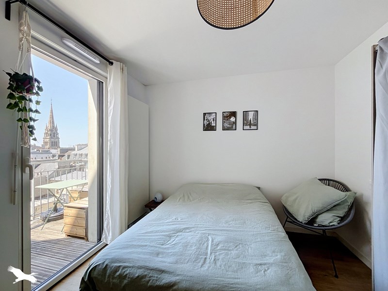 Vente Appartement BREST - 2 pièces -41 m² - (29200)