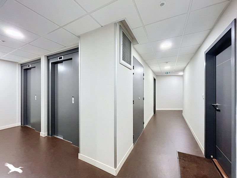 Vente Appartement BREST - 2 pièces -41 m² - (29200)