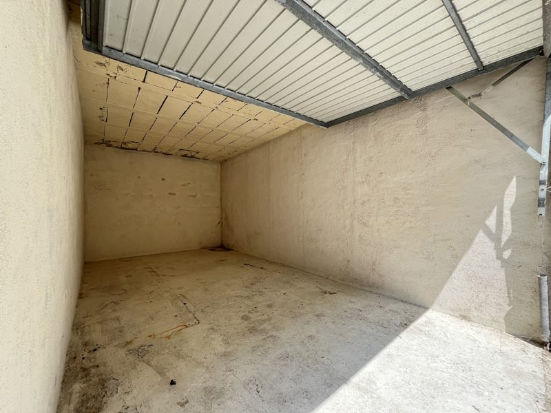 Parking 12 m² · à Brest · 12 m² · 17 000 €