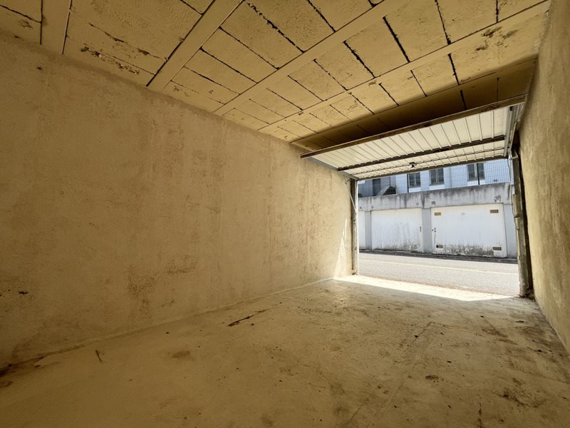 Vente Parking BREST - -  12 m² - (29200)
