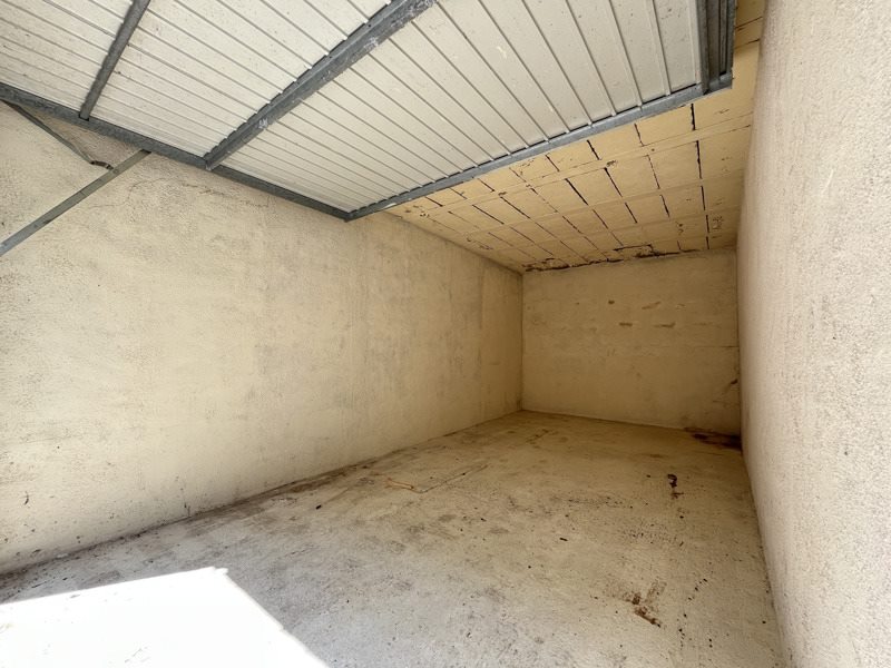 Vente Parking BREST - -  12 m² - (29200)