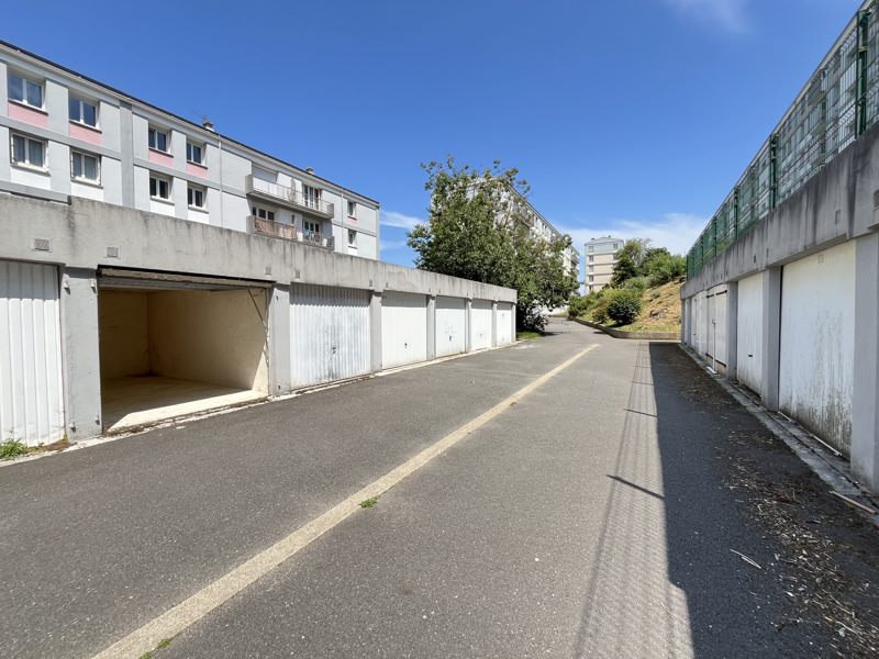 Vente Parking BREST - -  12 m² - (29200)