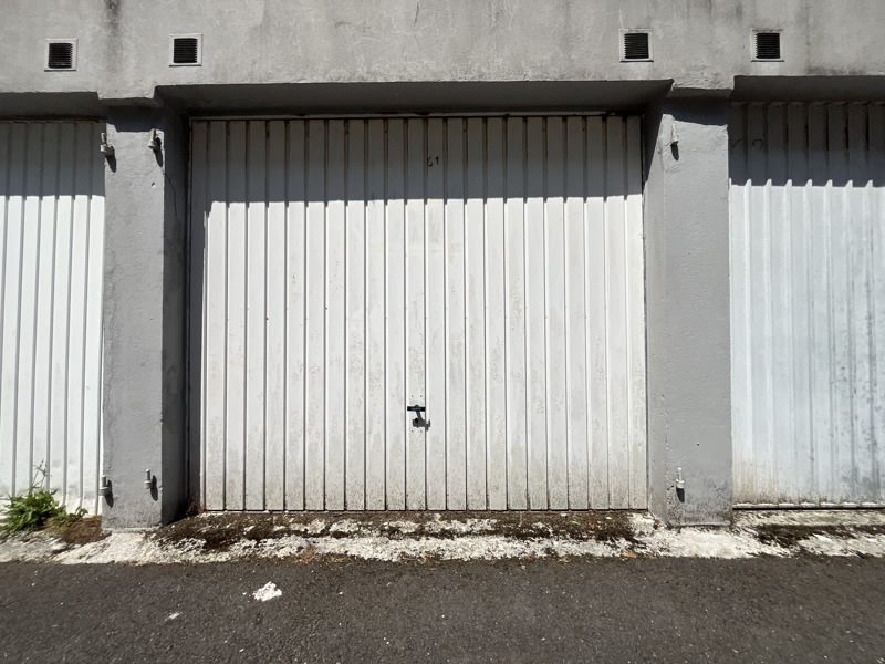 Vente Parking BREST - -  12 m² - (29200)