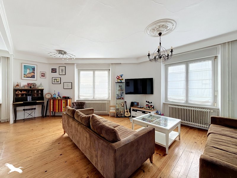 Vente Maison BREST 29200 5 pièces - 141 m²