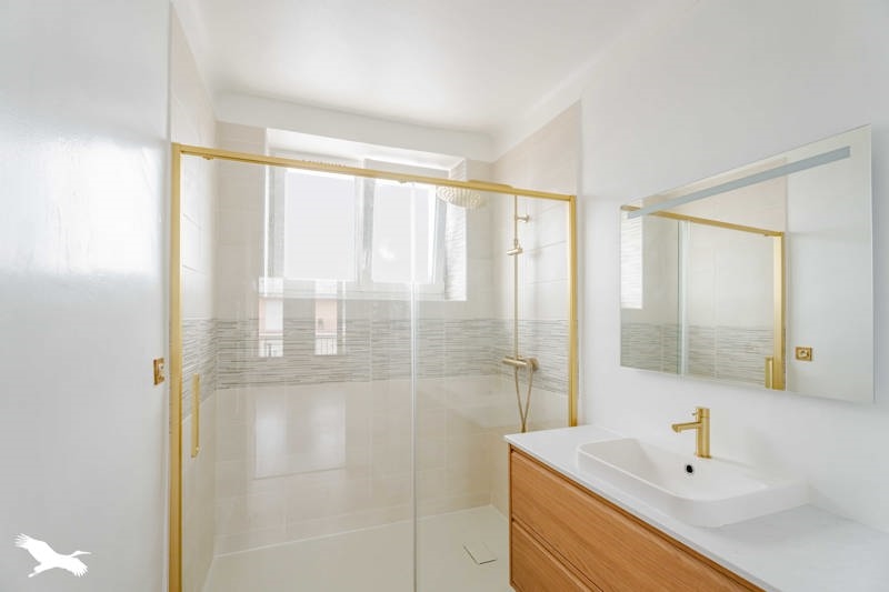 Vente Appartement Brest - 4 pièces -73 m² - (29200)