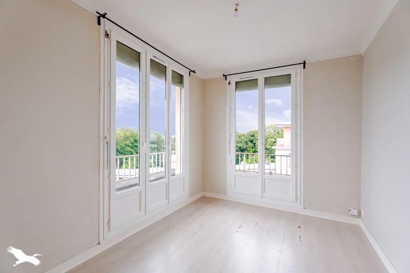 Vente Appartement Brest - 4 pièces -73 m² - (29200)