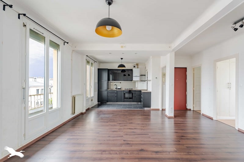 Vente Appartement Brest 29200 4 pièces - 73 m²