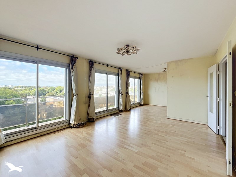 Vente Appartement BREST 29200 5 pièces - 94 m²