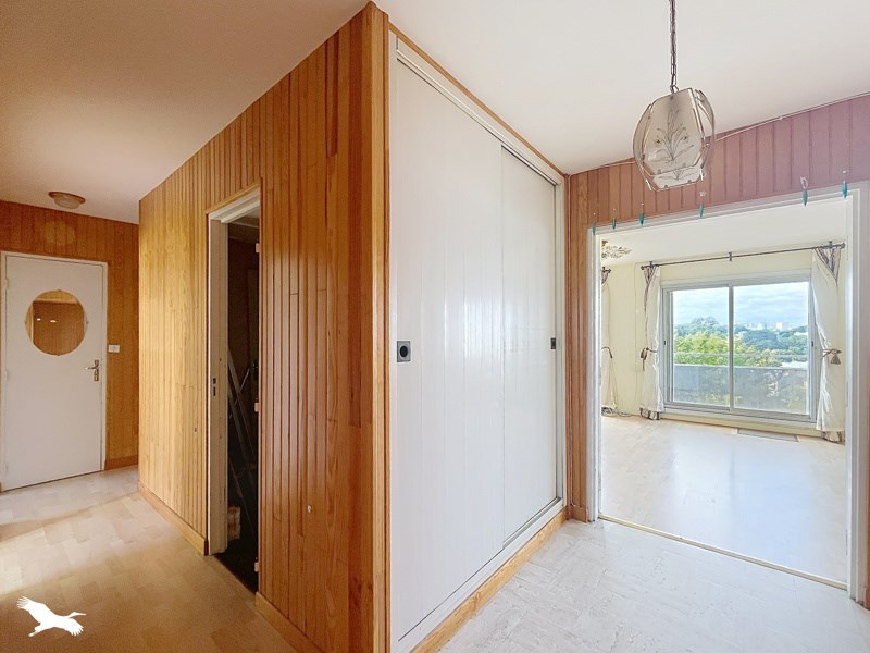 Vente Appartement Brest - 5 pièces -94 m² - (29200)