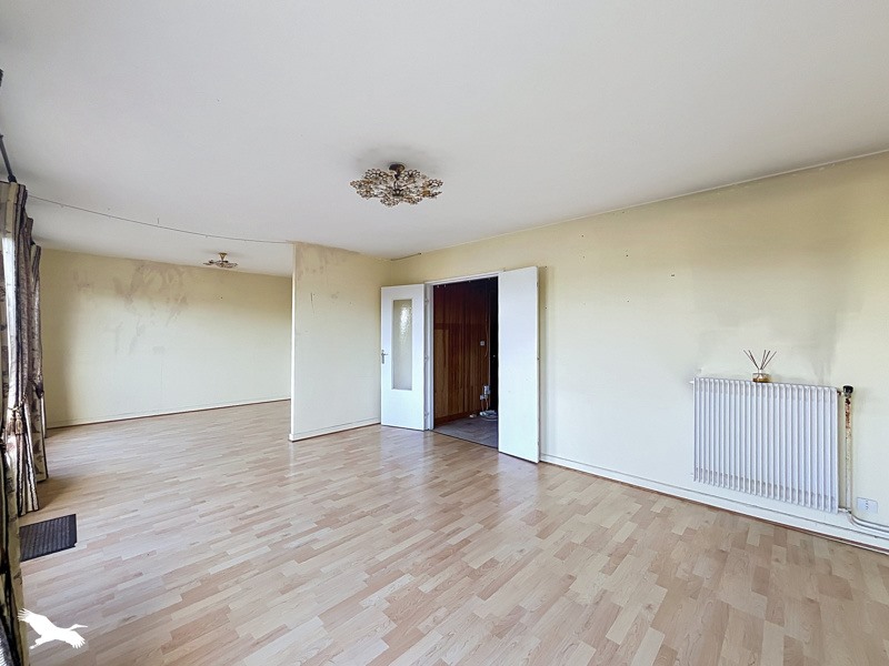 Vente Appartement Brest - 5 pièces -94 m² - (29200)