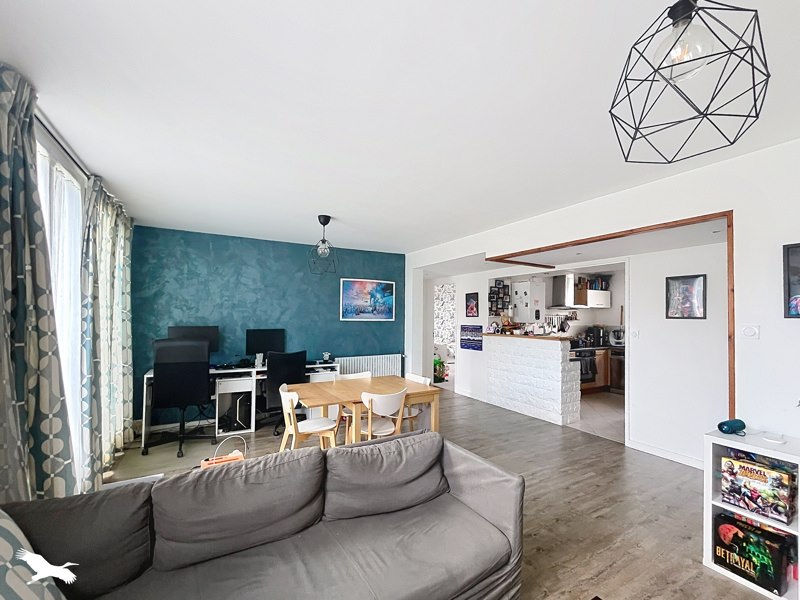 Vente Appartement Brest 29200 4 pièces - 67 m²