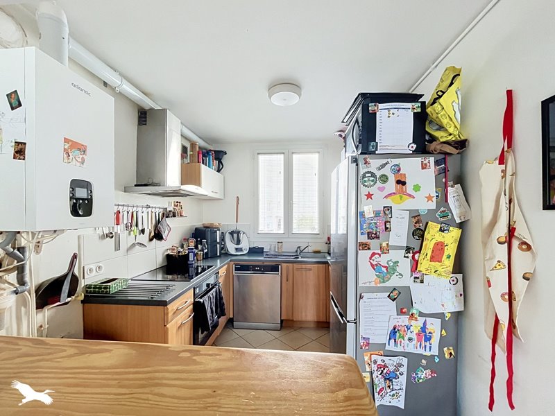 Vente Appartement Brest - 4 pièces -67 m² - (29200)