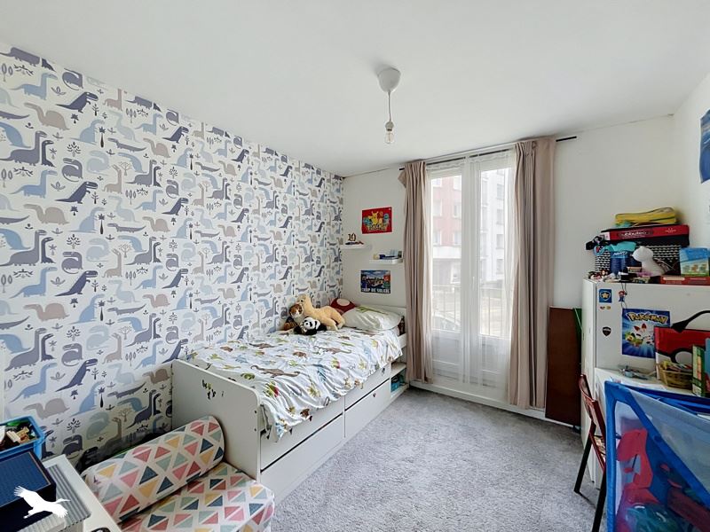 Vente Appartement Brest - 4 pièces -67 m² - (29200)