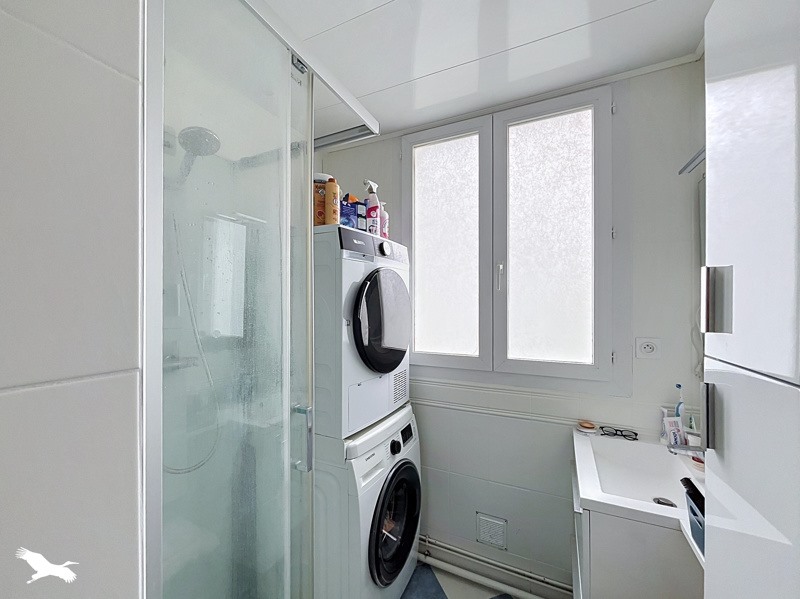 Vente Appartement Brest - 4 pièces -67 m² - (29200)