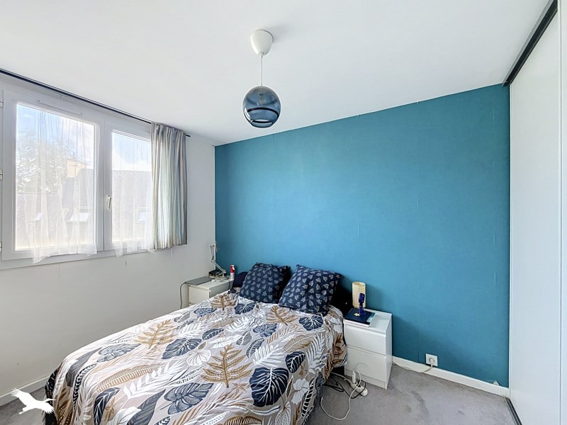 Vente Appartement Brest - 4 pièces -67 m² - (29200)