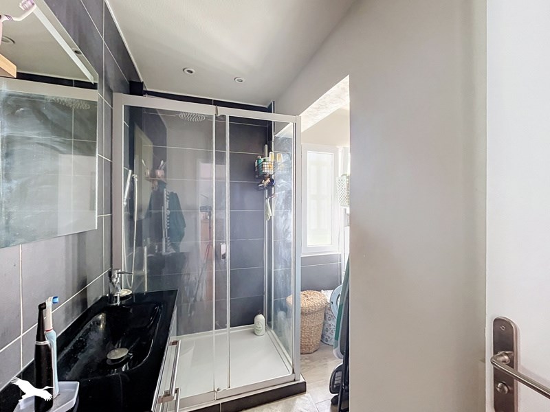 Vente Appartement Brest - 4 pièces -66 m² - (29200)