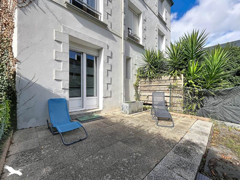 Vente Appartement Brest 29200 2 pièces - 27 m²