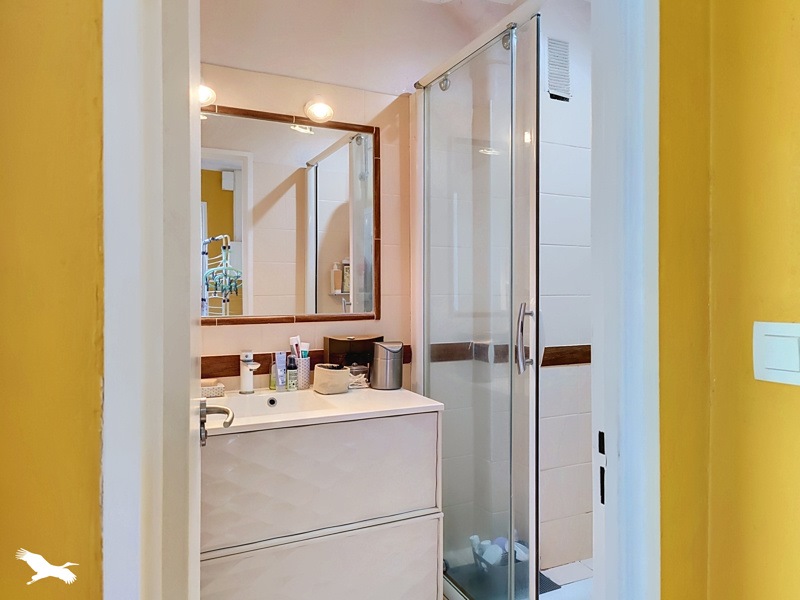 Vente Appartement Brest - 4 pièces -69 m² - (29200)