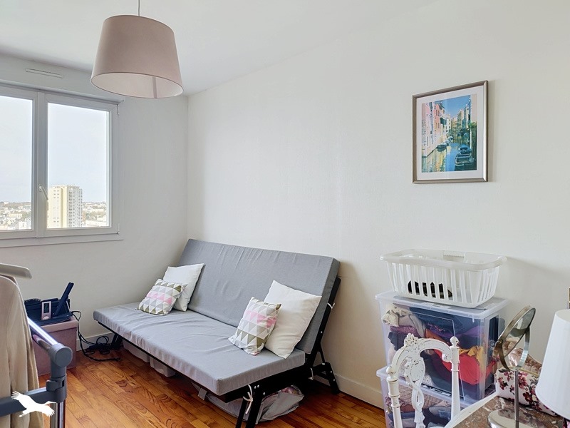 Vente Appartement Brest - 4 pièces -69 m² - (29200)