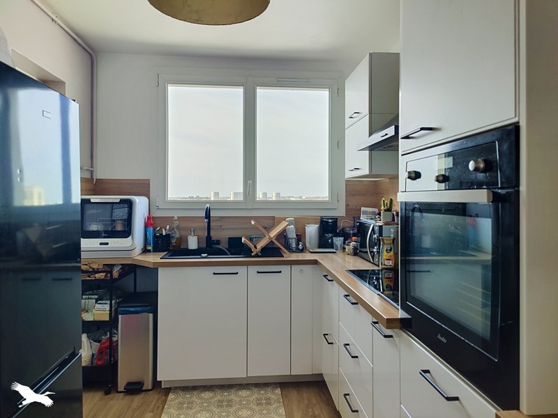 Vente Appartement Brest - 4 pièces -69 m² - (29200)