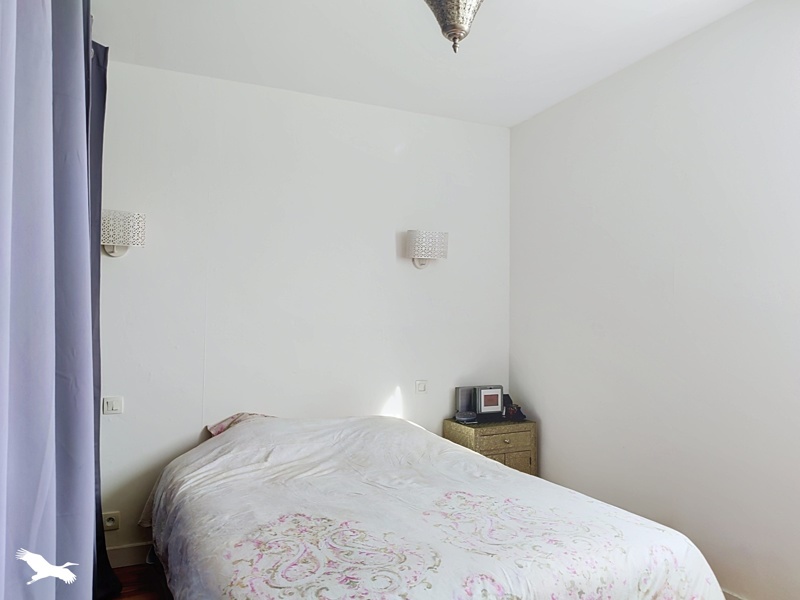 Vente Appartement Brest - 4 pièces -69 m² - (29200)