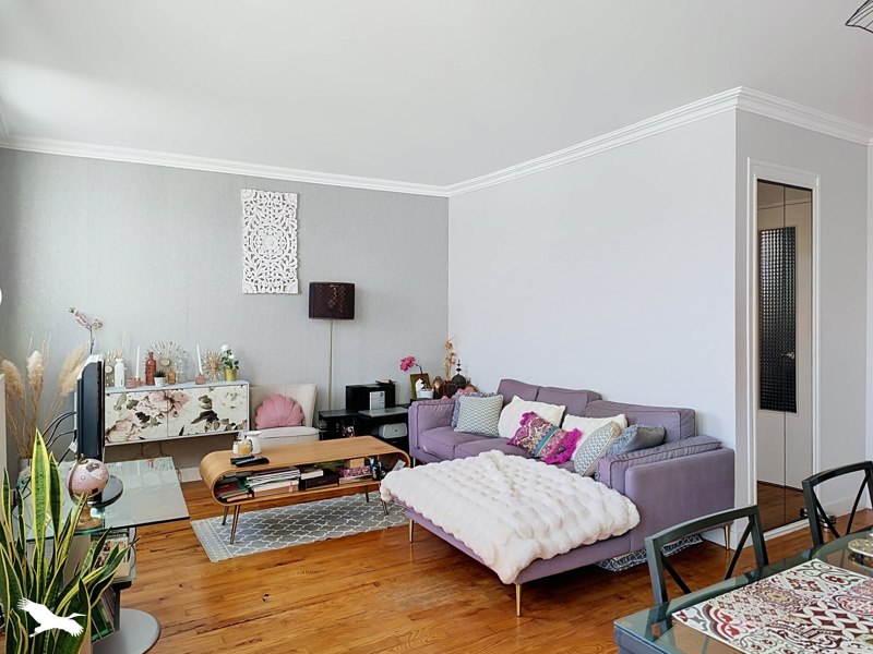 Vente Appartement Brest - 4 pièces -69 m² - (29200)