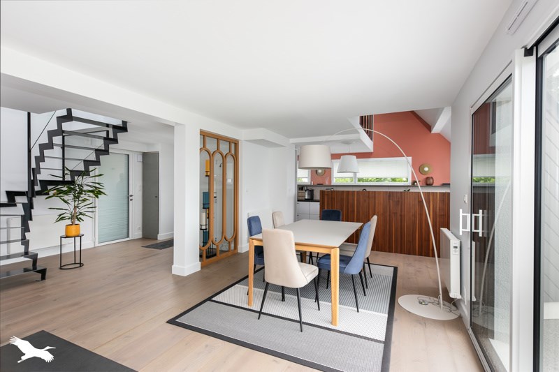 Vente Maison DAOULAS - 6 pièces -150 m² - (29460)