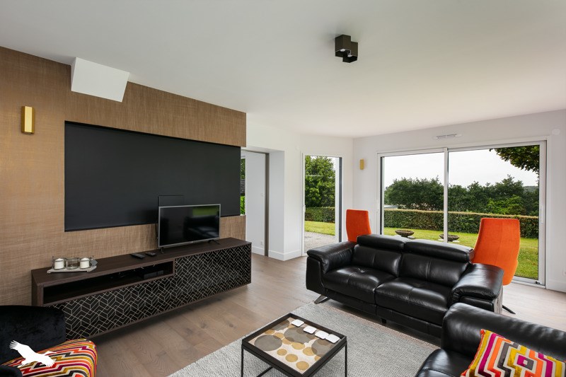 Vente Maison DAOULAS - 6 pièces -150 m² - (29460)