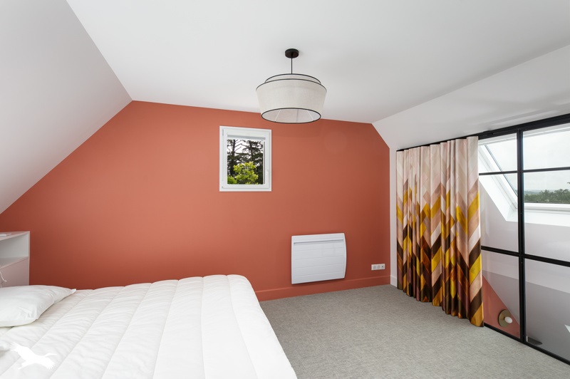 Vente Maison DAOULAS - 6 pièces -150 m² - (29460)