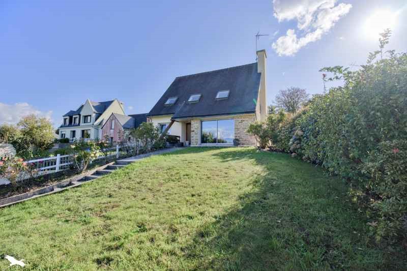 Vente Maison DAOULAS - 6 pièces -144 m² - (29460)