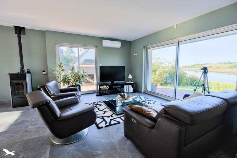 Vente Maison DAOULAS - 6 pièces -144 m² - (29460)