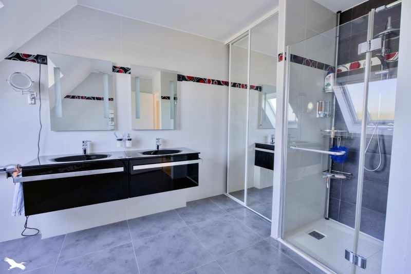 Vente Maison DAOULAS - 6 pièces -144 m² - (29460)