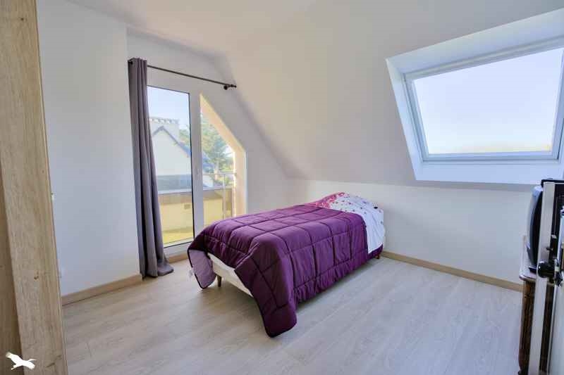 Vente Maison DAOULAS - 6 pièces -144 m² - (29460)