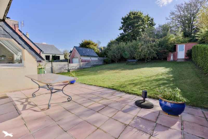 Vente Maison DAOULAS - 6 pièces -144 m² - (29460)
