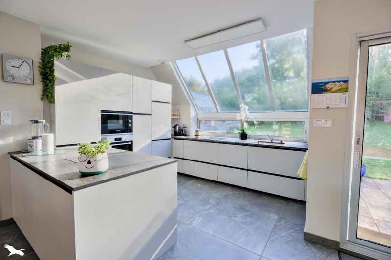 Vente Maison DAOULAS - 6 pièces -144 m² - (29460)