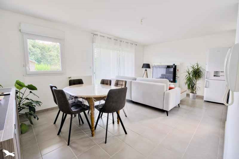 Vente Appartement PLOUGASTEL DAOULAS - 3 pièces -64 m² - (29470)