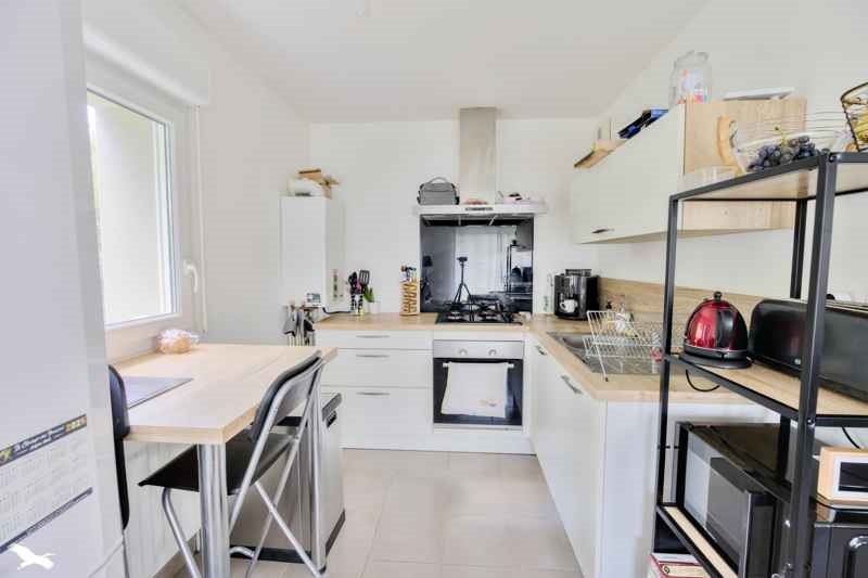 Vente Appartement PLOUGASTEL DAOULAS - 3 pièces -64 m² - (29470)