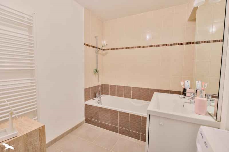 Vente Appartement PLOUGASTEL DAOULAS - 3 pièces -64 m² - (29470)