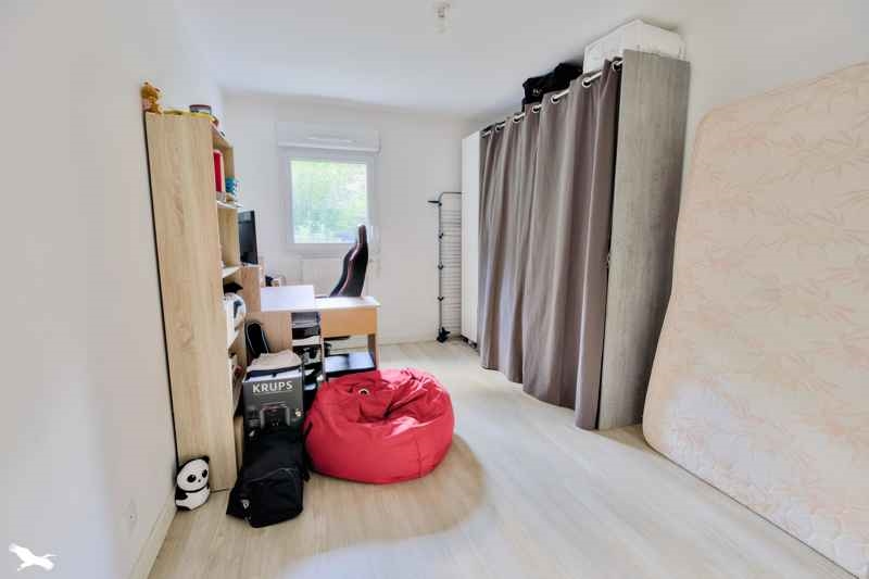 Vente Appartement PLOUGASTEL DAOULAS - 3 pièces -64 m² - (29470)