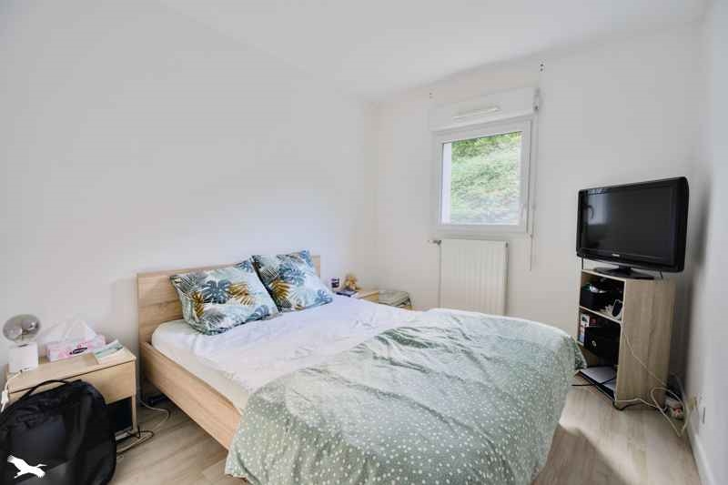 Vente Appartement PLOUGASTEL DAOULAS - 3 pièces -64 m² - (29470)