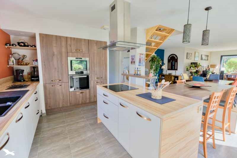 Vente Maison PLOUGASTEL DAOULAS - 6 pièces -162 m² - (29470)