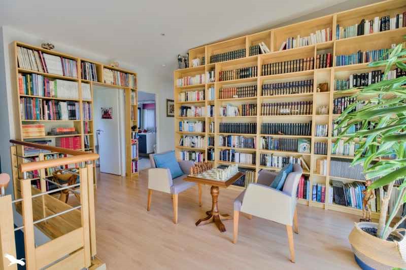 Vente Maison PLOUGASTEL DAOULAS - 6 pièces -162 m² - (29470)