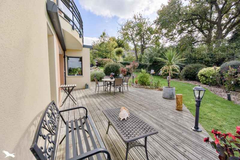 Vente Maison PLOUGASTEL DAOULAS - 6 pièces -162 m² - (29470)