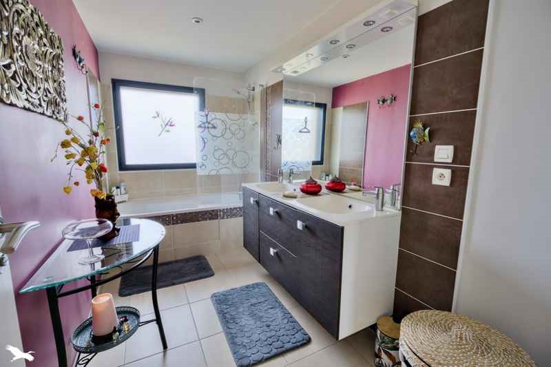 Vente Maison PLOUGASTEL DAOULAS - 6 pièces -162 m² - (29470)