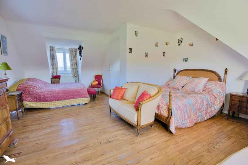 Vente Maison PLOUGASTEL DAOULAS - 7 pièces -252 m² - (29470)