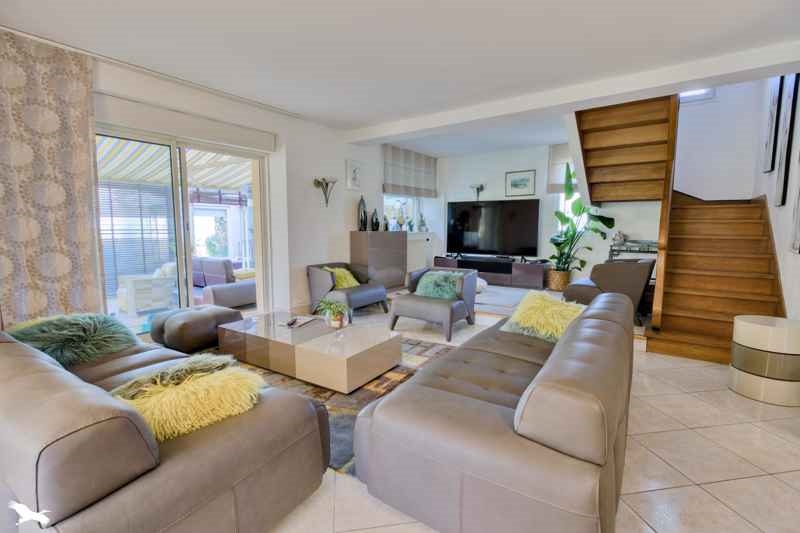 Vente Maison PLOUGASTEL DAOULAS - 7 pièces -252 m² - (29470)