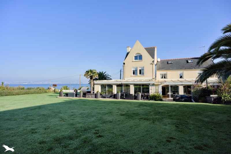 Vente Maison PLOUGASTEL DAOULAS - 7 pièces -252 m² - (29470)