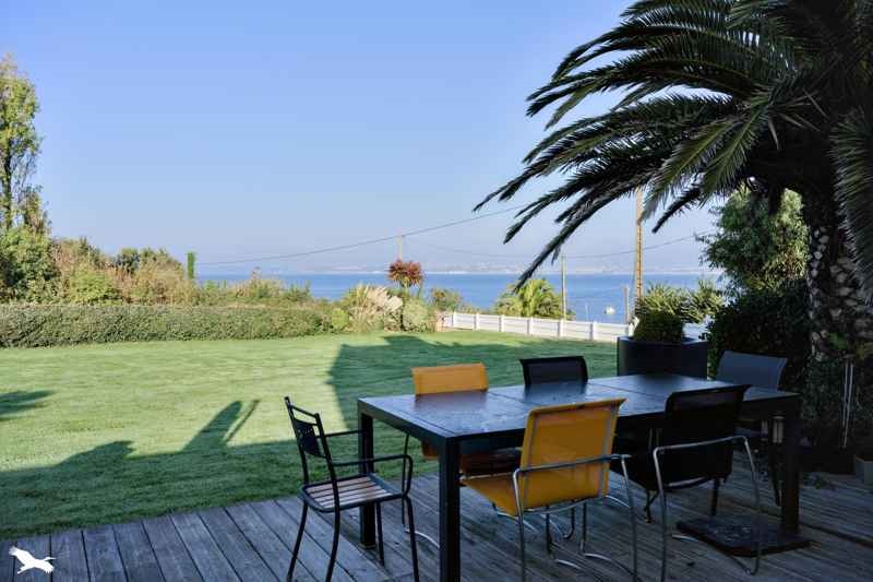 Vente Maison PLOUGASTEL DAOULAS - 7 pièces -252 m² - (29470)
