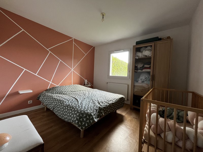 Vente Appartement PLOUGASTEL DAOULAS - 2 pièces -47 m² - (29470)